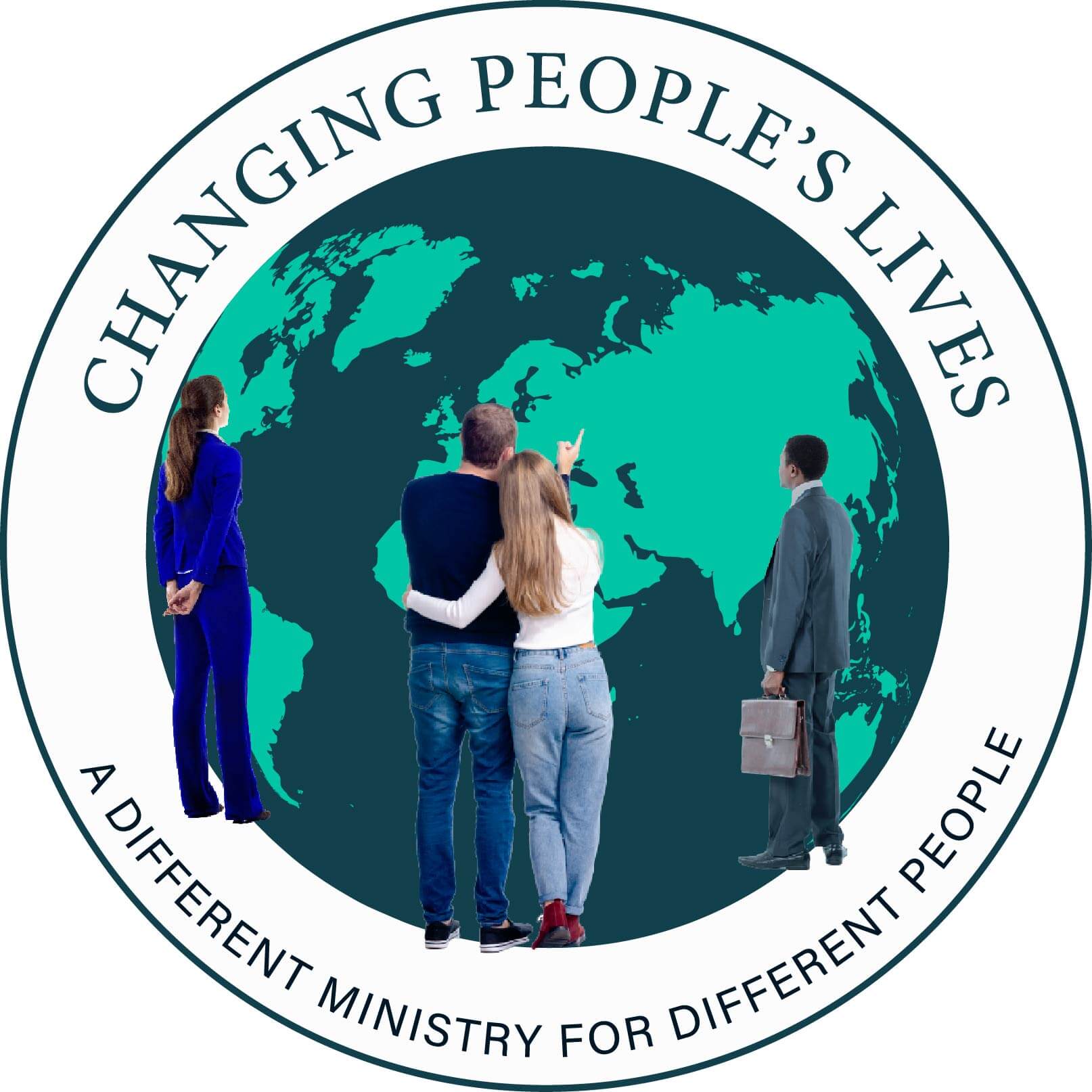 Changing Peoples Lives Inc logo